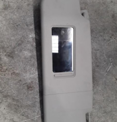 Pare soleil gauche VOLKSWAGEN GOLF 6