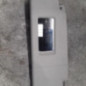 Pare soleil gauche VOLKSWAGEN GOLF 6