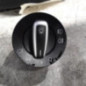 Commodo phare VOLKSWAGEN GOLF 6