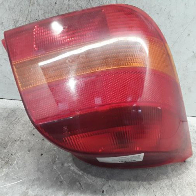 Feu arriere principal gauche (feux) FORD FIESTA 3
