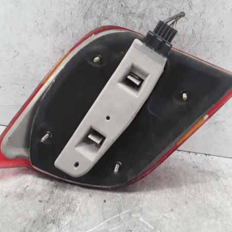 Feu arriere principal gauche (feux) FORD FIESTA 3
