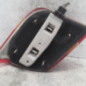 Feu arriere principal gauche (feux) FORD FIESTA 3