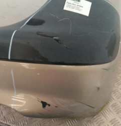 Pare choc arriere CITROEN XSARA PICASSO Photo n°1