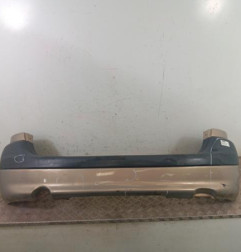 Pare choc arriere CITROEN XSARA PICASSO