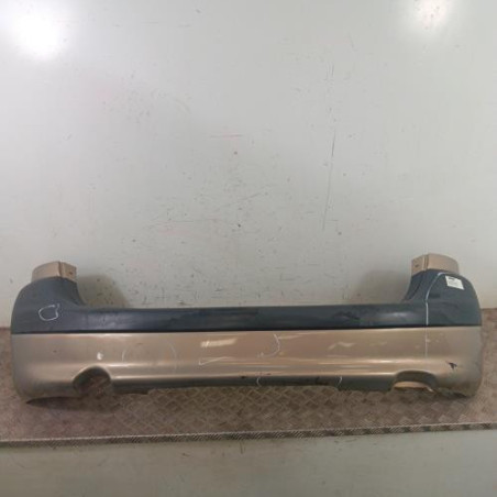 Pare choc arriere CITROEN XSARA PICASSO