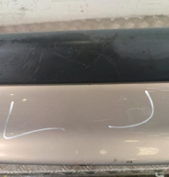Pare choc arriere CITROEN XSARA PICASSO Photo n°3