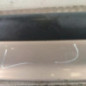Pare choc arriere CITROEN XSARA PICASSO