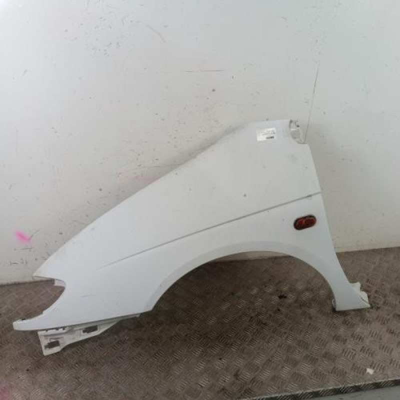 Aile avant gauche RENAULT SCENIC 1