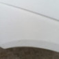 Aile avant gauche RENAULT SCENIC 1