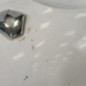 Capot RENAULT SCENIC 1