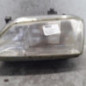 Optique avant principal gauche (feux)(phare) RENAULT SCENIC 1