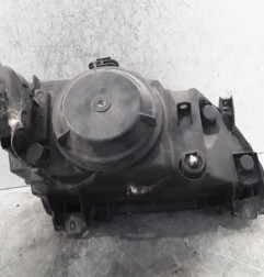 Optique avant principal gauche (feux)(phare) RENAULT SCENIC 1