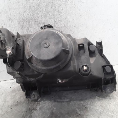 Optique avant principal gauche (feux)(phare) RENAULT SCENIC 1