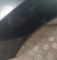 Aile avant gauche PEUGEOT 3008 1