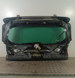Malle/Hayon arriere PEUGEOT 3008 1