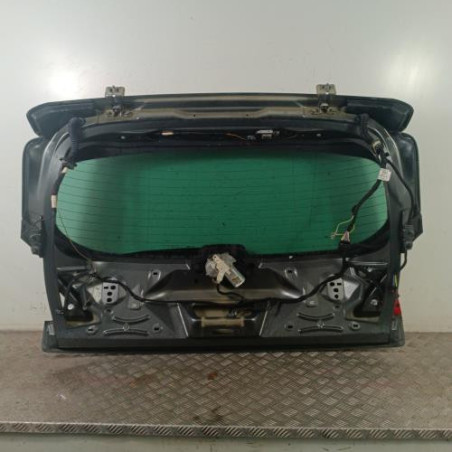 Malle/Hayon arriere PEUGEOT 3008 1