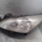 Optique avant principal gauche (feux)(phare) PEUGEOT 3008 1