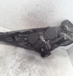 Optique avant principal gauche (feux)(phare) PEUGEOT 3008 1