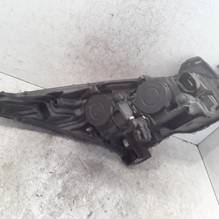 Optique avant principal gauche (feux)(phare) PEUGEOT 3008 1