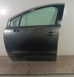 Porte avant gauche PEUGEOT 3008 1 Photo n°1