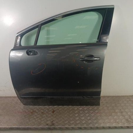 Porte avant gauche PEUGEOT 3008 1 Photo n°1