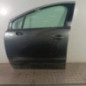 Porte avant gauche PEUGEOT 3008 1