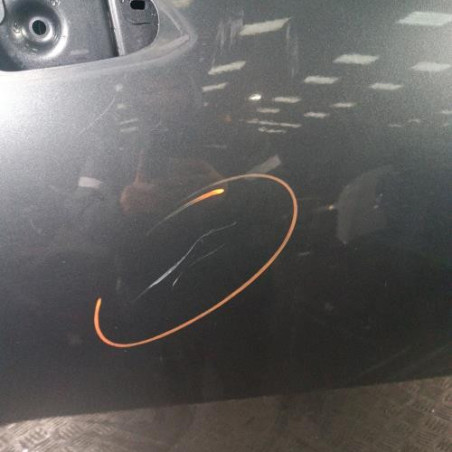 Porte avant gauche PEUGEOT 3008 1