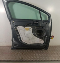 Porte avant gauche PEUGEOT 3008 1 Photo n°4