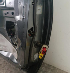 Porte avant gauche PEUGEOT 3008 1 Photo n°5