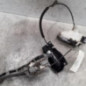 Serrure avant droit PEUGEOT 3008 1