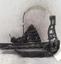 Serrure avant gauche FORD C-MAX 1