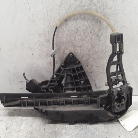 Serrure avant gauche FORD C-MAX 1