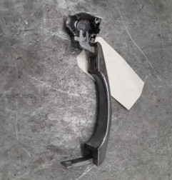 Poignee porte arriere gauche ROVER 75 Photo n°3