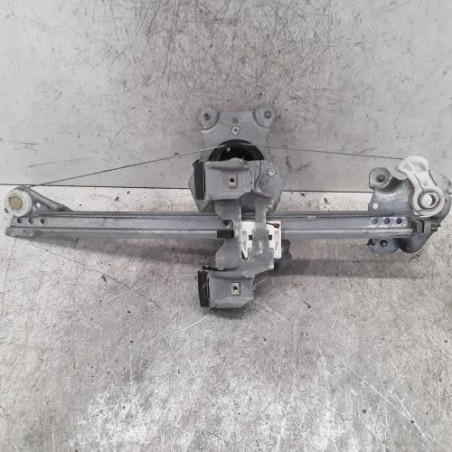 Leve vitre electrique arriere droit ROVER 75 Photo n°1