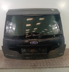 Malle/Hayon arriere FORD C-MAX 1 Photo n°1