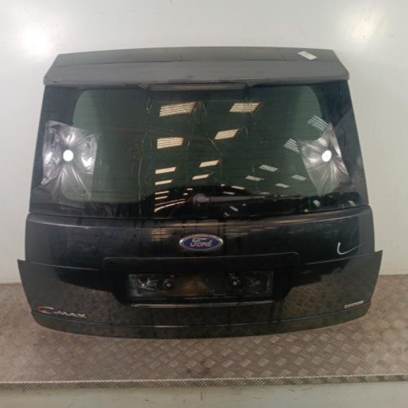 Malle/Hayon arriere FORD C-MAX 1 Malle/Hayon arriere FORD C-MAX 1