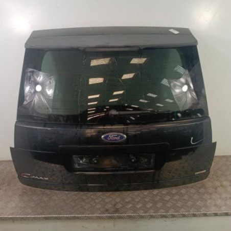 Malle/Hayon arriere FORD C-MAX 1 Photo n°1