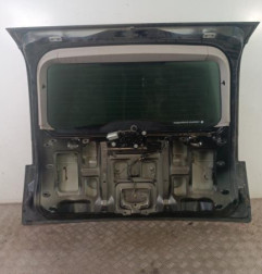 Malle/Hayon arriere FORD C-MAX 1 Photo n°3