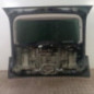 Malle/Hayon arriere FORD C-MAX 1