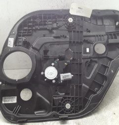 Leve vitre electrique arriere droit KIA CARENS 4 Photo n°1