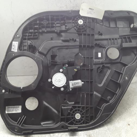 Leve vitre electrique arriere droit KIA CARENS 4 Photo n°1