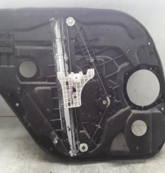 Leve vitre electrique arriere droit KIA CARENS 4