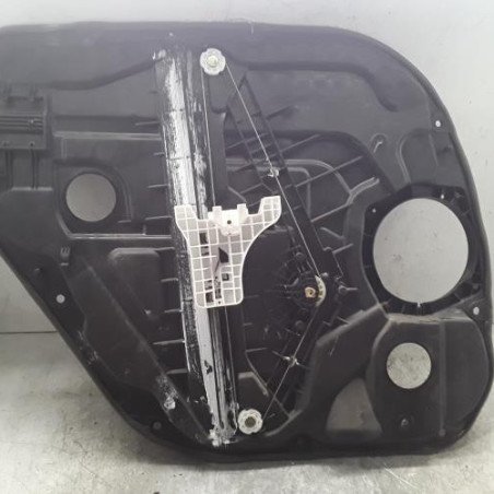 Leve vitre electrique arriere droit KIA CARENS 4