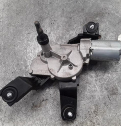 Moteur essuie glace arriere KIA CARENS 4 Photo n°1