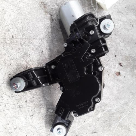 Moteur essuie glace arriere KIA CARENS 4