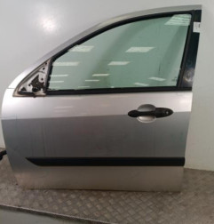 Porte avant gauche FORD FOCUS 1 Photo n°1