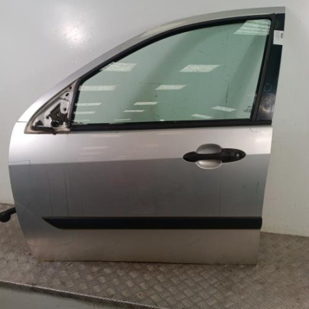 Porte avant gauche FORD FOCUS 1 Photo n°1