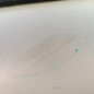 Porte avant gauche FORD FOCUS 1