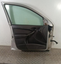 Porte avant gauche FORD FOCUS 1 Photo n°8