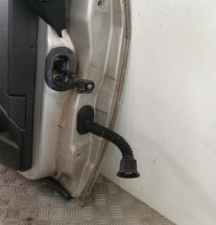 Porte avant gauche FORD FOCUS 1 Photo n°9